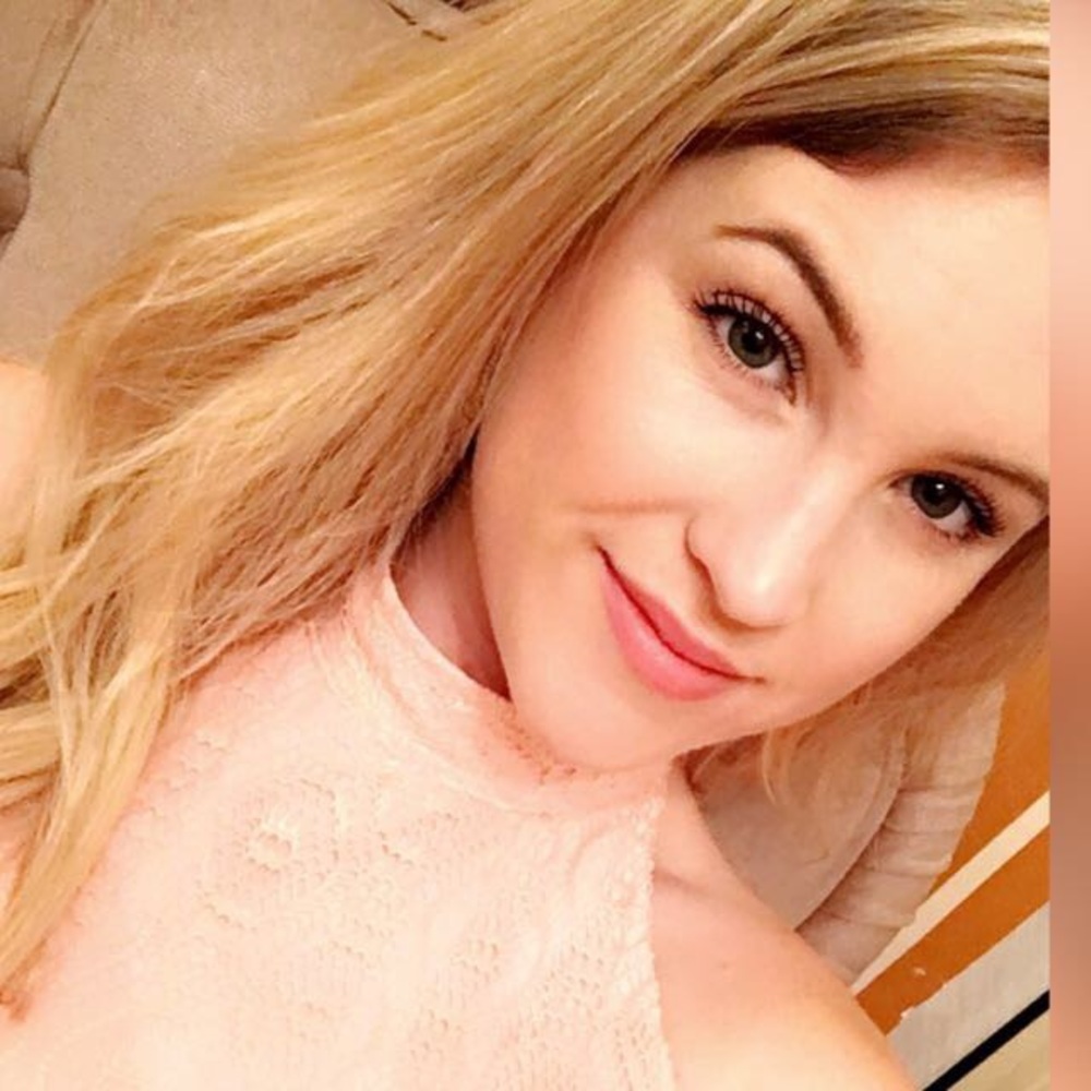 Meet your Posher, Breeana